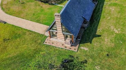 Gîte pour 5 personnes, avec jardin, animaux acceptés à Conteville