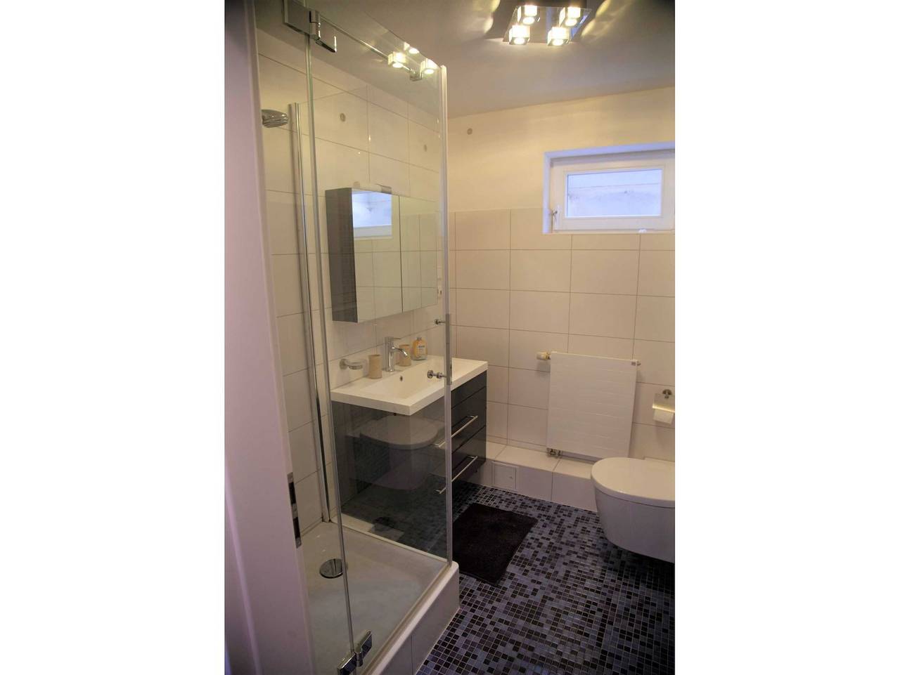 Ganze Ferienwohnung, Ferienwohnung Balm mit Terrasse im Garten und Wlan in Balm, Benz