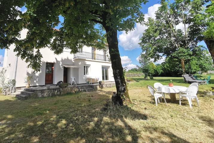 Gîte pour 2 personnes, avec vue et jardin à Miers - 2