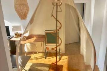 Gîte pour 4 personnes à Montrouge