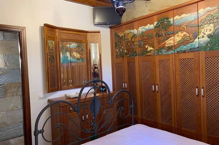 Villa für 4 Personen, mit Terrasse und Sauna sowie Garten auf Gran Canaria - 3