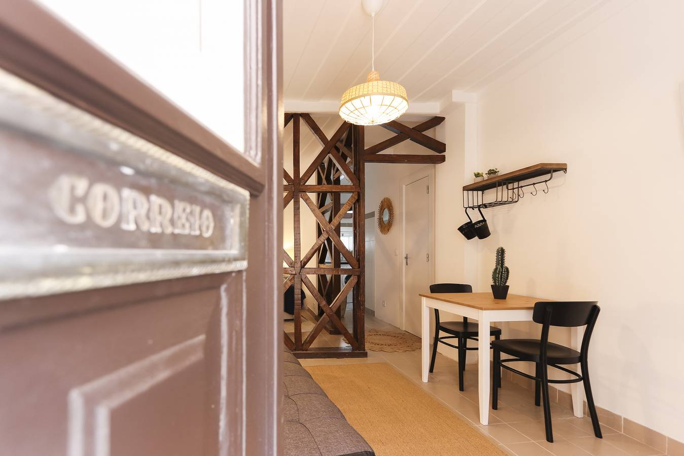 Golden Studio Inside Castle Walls, foto 15