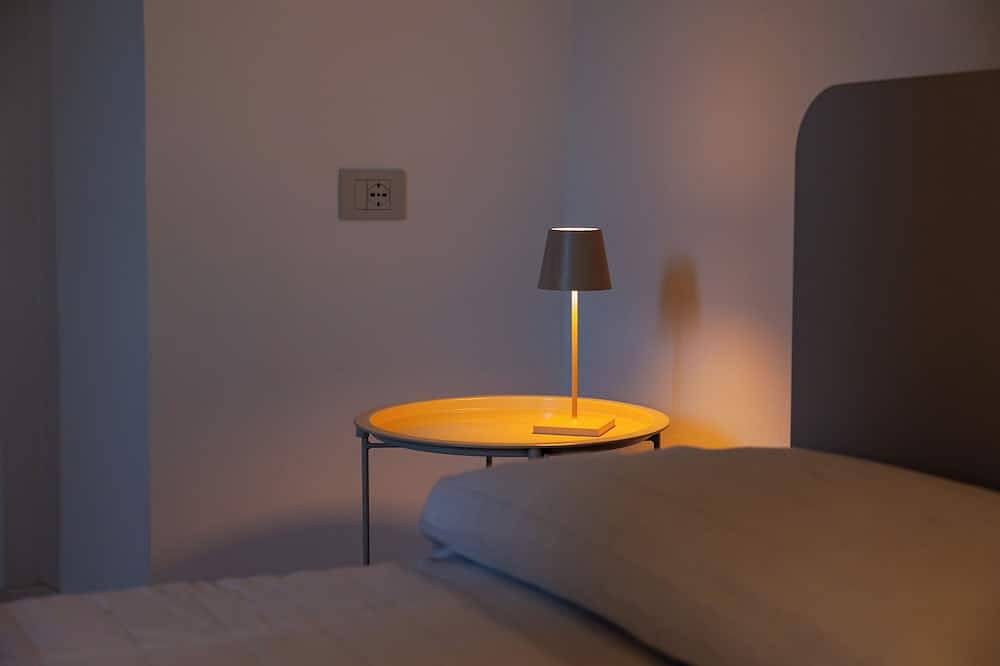 Geheel appartement, Tormini Scalo in Roè Volciano, Garda Bergen