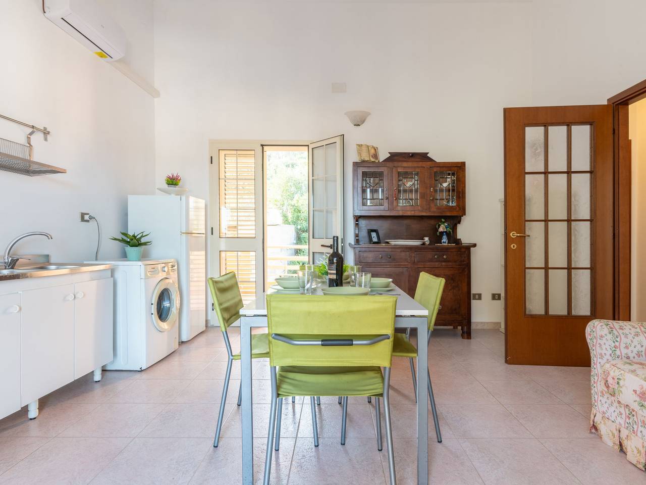 Ganze Wohnung, Arangiu 2 in Muravera, Cagliari Provinz