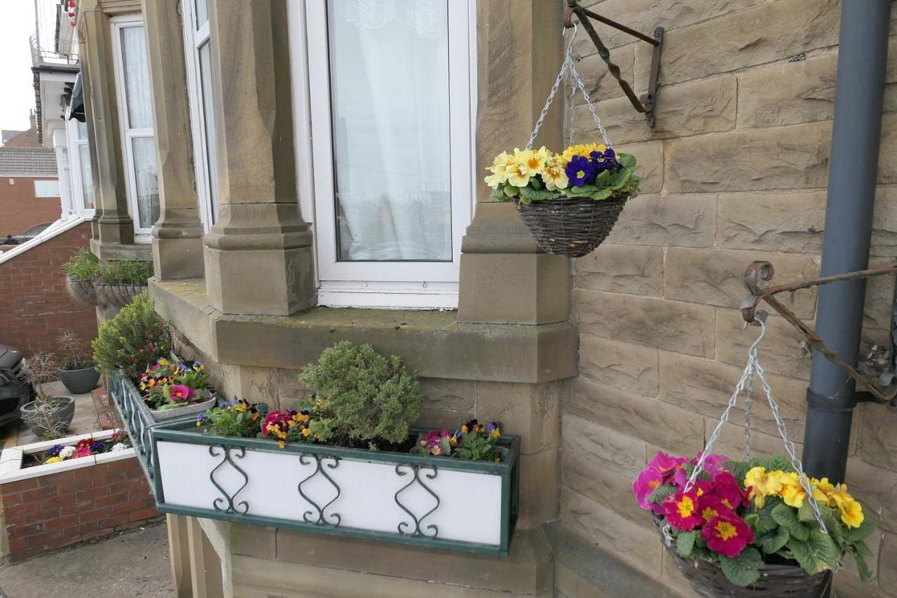 Single Room in Skegness, Lincolnshire
