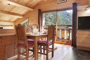 Chalet voor 4 Personen in Belvédère, Zee-Alpen, Afbeelding 3