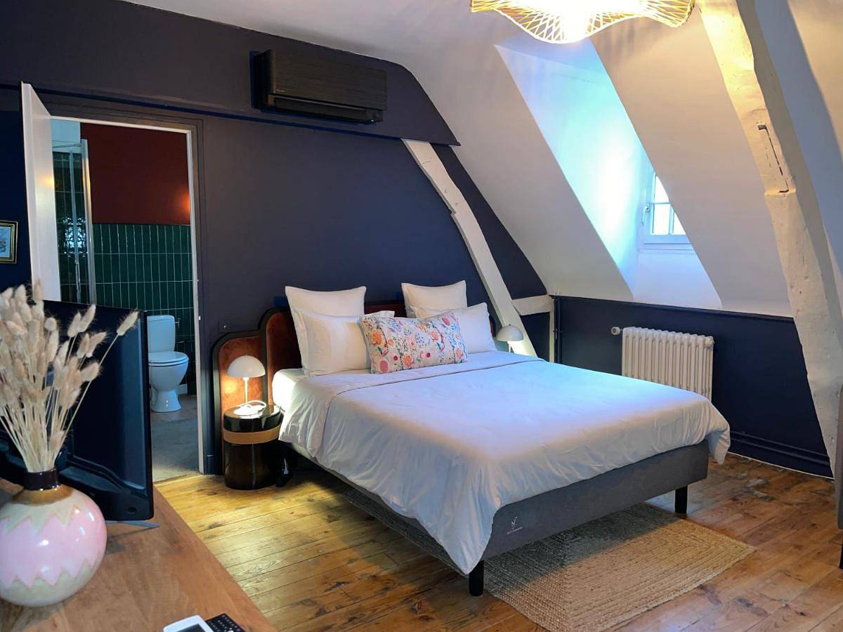 Appartement de vacances entier, Double Room in Tarbes, Hautes-Pyrénées
