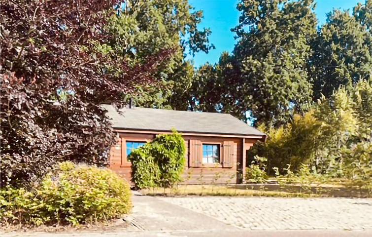 Camping für 3 Personen, mit Terrasse in den Niederlande - 2