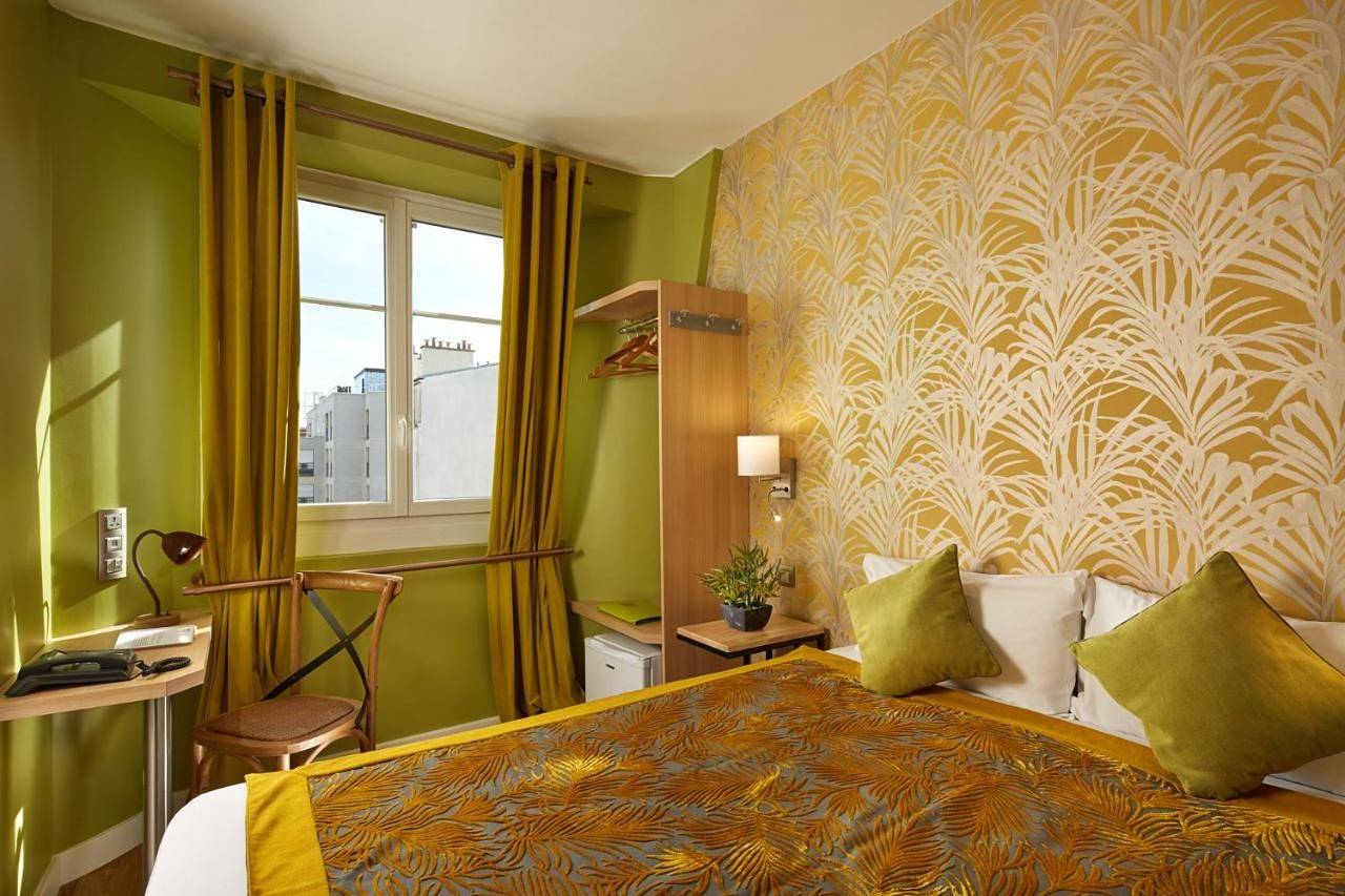 Hôtel Villa Sorel - Paris Boulogne in Boulogne-Billancourt, Hauts-de-Seine
