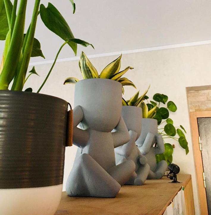 Hôtel pour 2 personnes, avec jardin et terrasse à Savines-le-Lac - 4