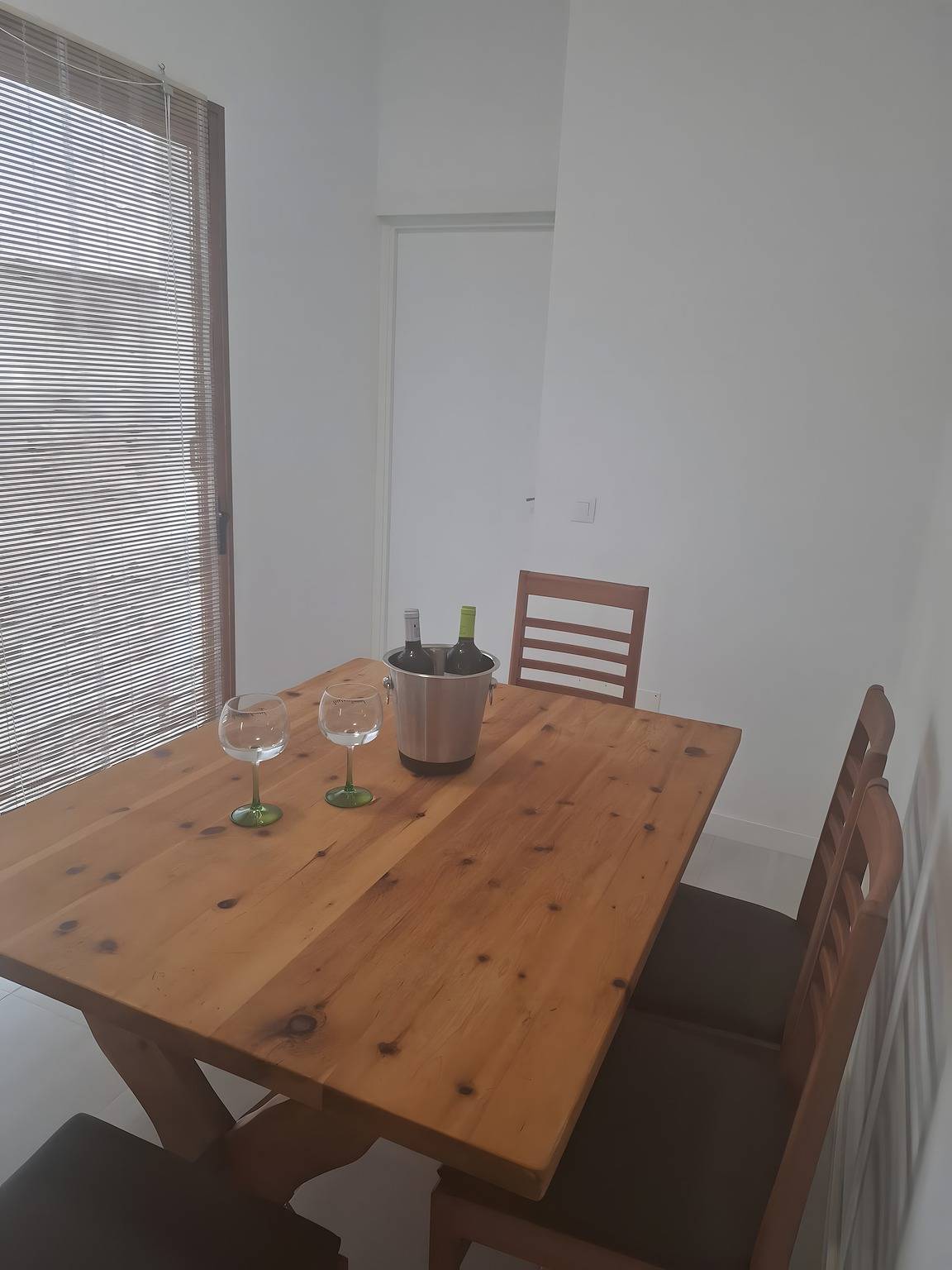 Casa Vacanze 'Rosa De Los James, Un Luogo di Riposo' con Vista Montagna, Balcone e Wi-Fi in Tuineje, Fuerteventura