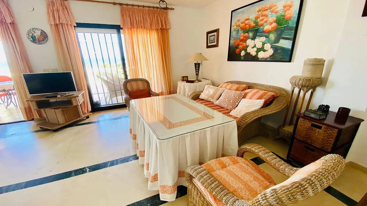 Ferienhaus für 10 Personen (340 m²) in Calahonda in Calahonda, Costa Tropical