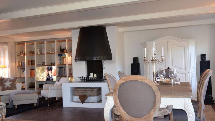 Chalet für 5 Personen, mit Garten, mit Haustier auf Sylt - 2