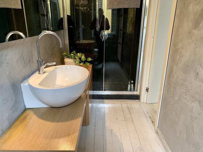 Ferienwohnung für 3 Personen, mit Balkon/Terrasse in Lecco - 2