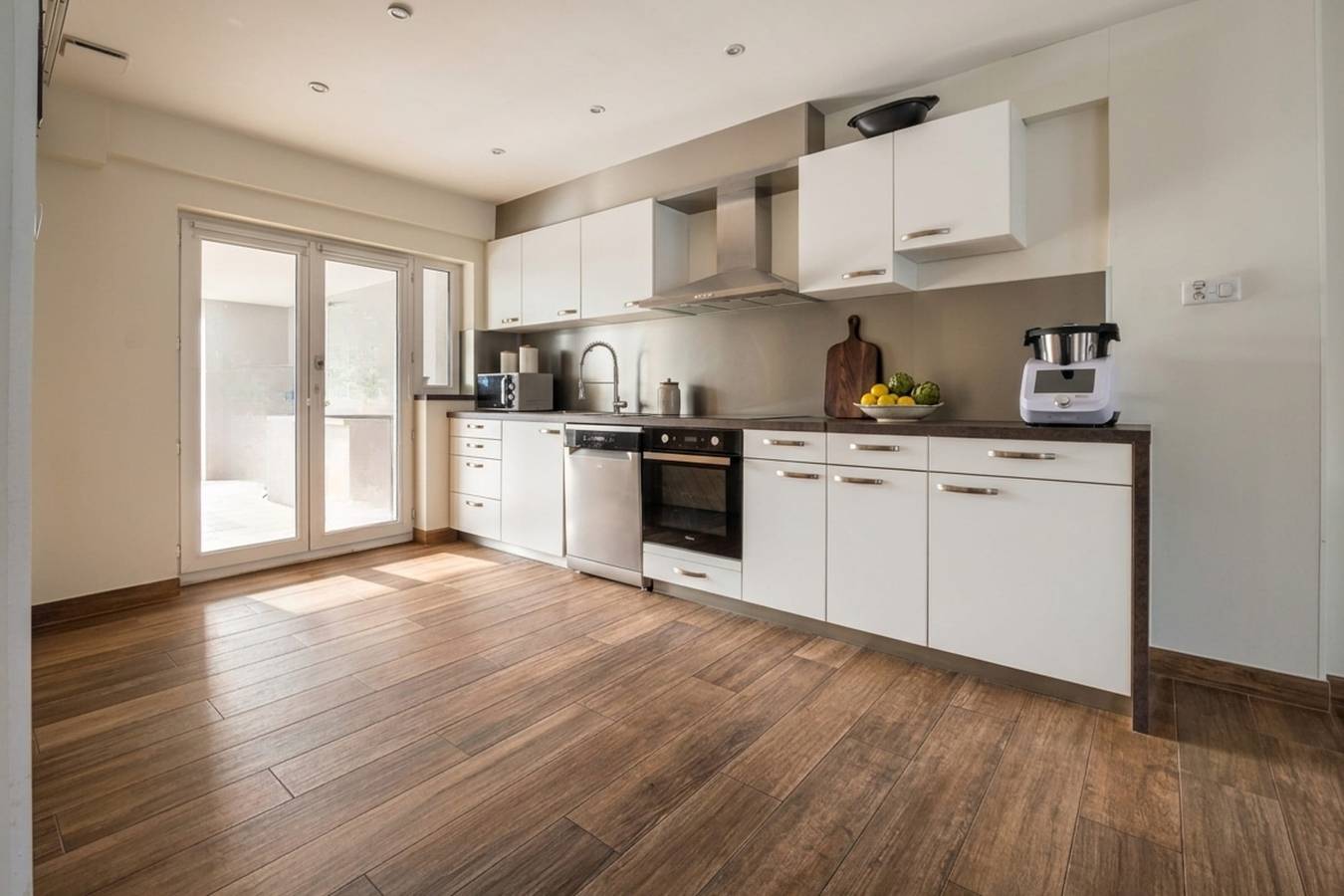 Ferienhaus für 7 Personen mit Pool in Brumath, Region Straßburg