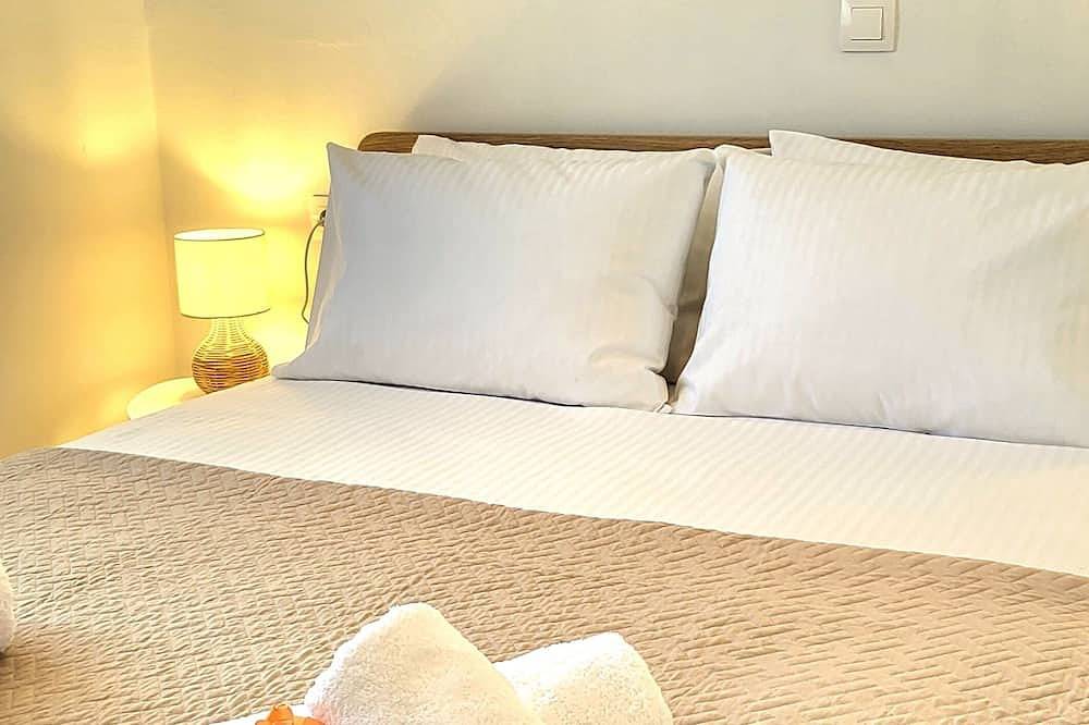 Geheel appartement, Gardenia - Morfi Village with pool in Georgioupoli, Chania en omgeving