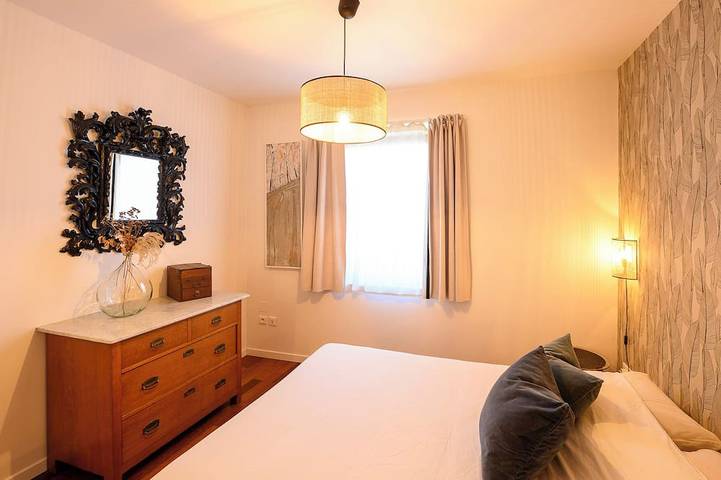 Gîte pour 4 personnes à Eckbolsheim - 4