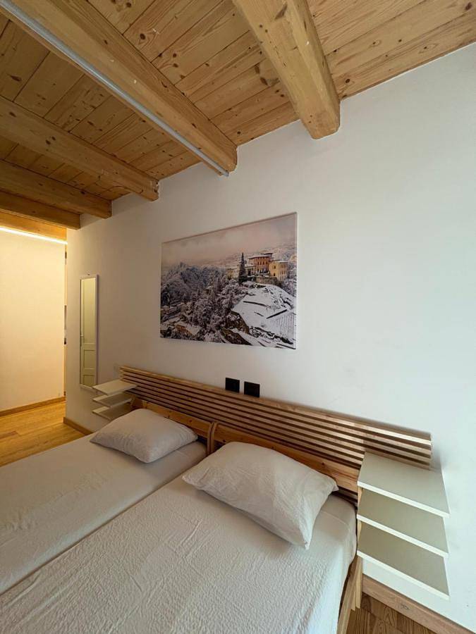 Maison d’hôte pour 4 personnes, avec vue et jardin à Sondrio - 4