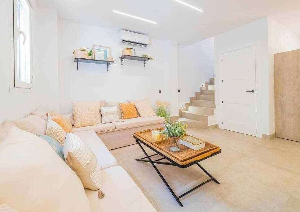 Casa Moises By Solymar Properties in Torre del Mar, Vélez-Málaga