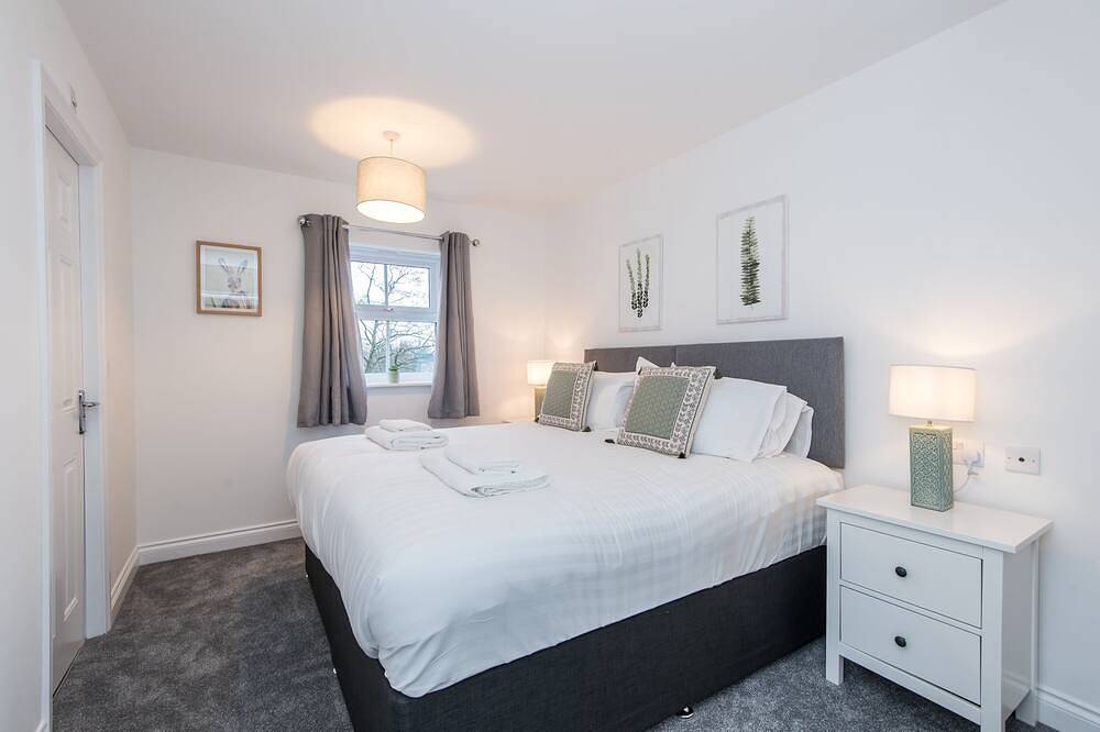 Toast Lettings | Kirkwood Drive, a 4 bedroom townhouse close to Durham City in Durham, County Durham
