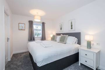 Holiday Home for 8 People in Durham, County Durham, Photo 1