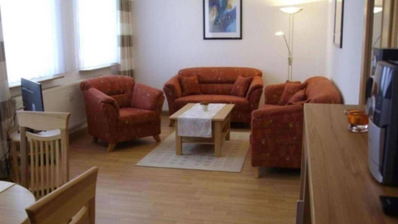 Ganze Ferienwohnung, Ferienwohnung für 4 Personen (80 m²) in Bad Zwischenahn in Zwischenahner Meer, Bad Zwischenahn