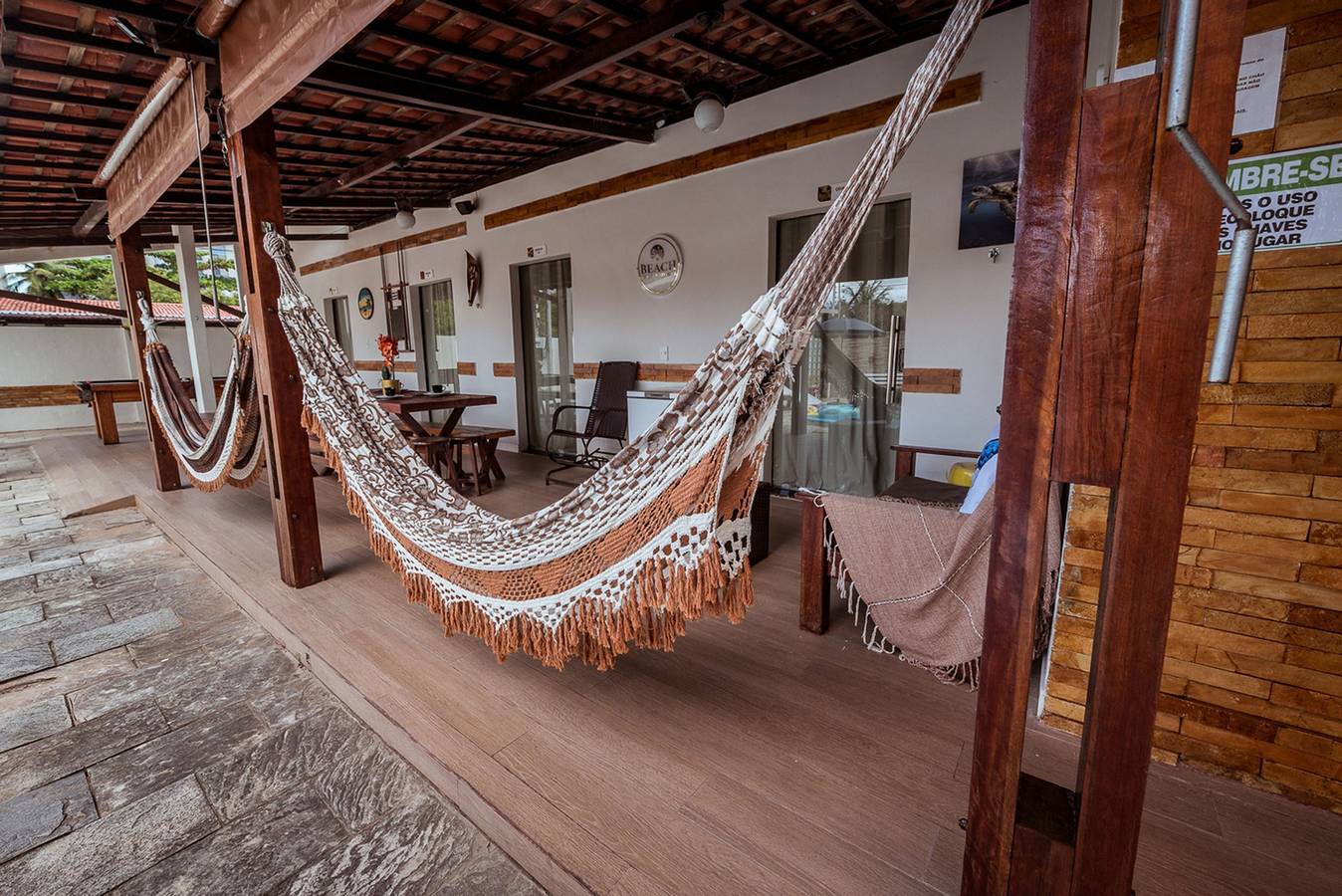 Casa c 5 suítes, Piscina, Churrasqueira e Sinuca in Cabedelo, Litoral Paraibano