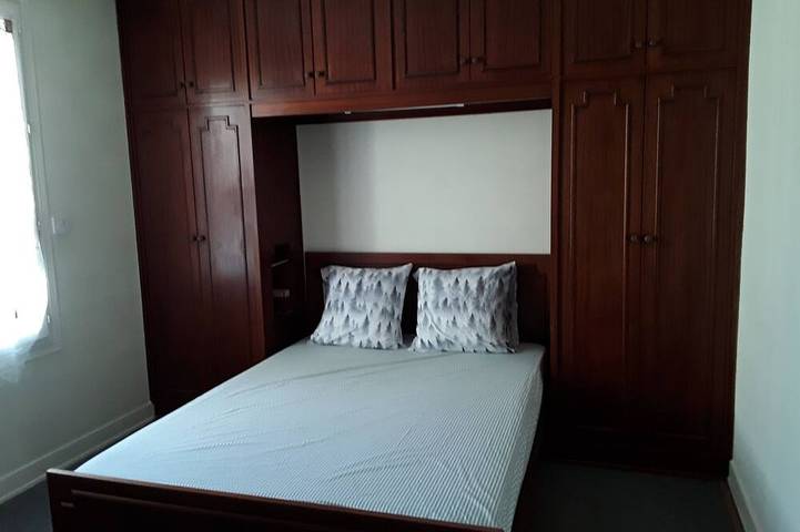 Location de vacances pour 4 personnes à Bondy - 3