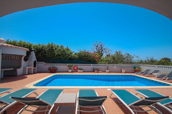 Location de vacances pour 12 personnes, avec balcon à Lagoa - 3