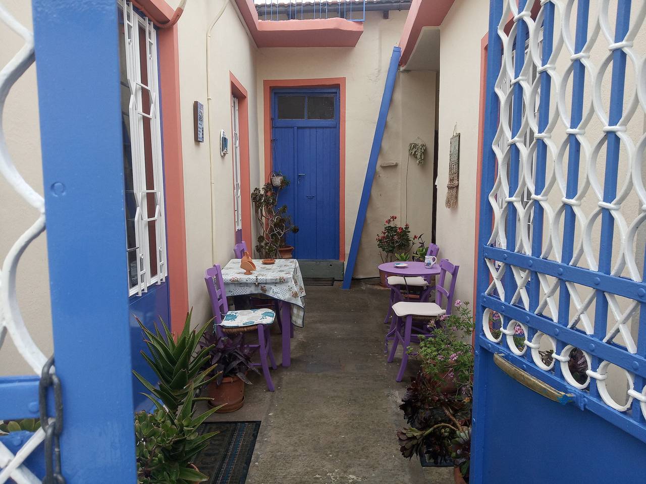 Ferienhaus für 5 Personen in Lasithi