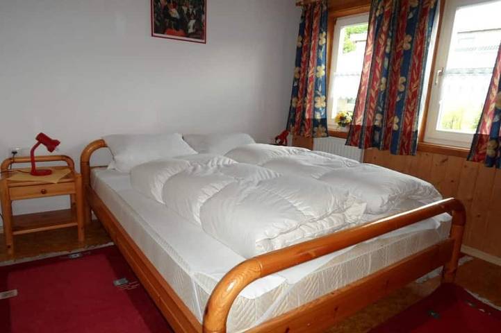 Ferienhaus für 6 Personen, mit Sauna und Pool sowie Garten, mit Haustier in Waldmünchen - 2