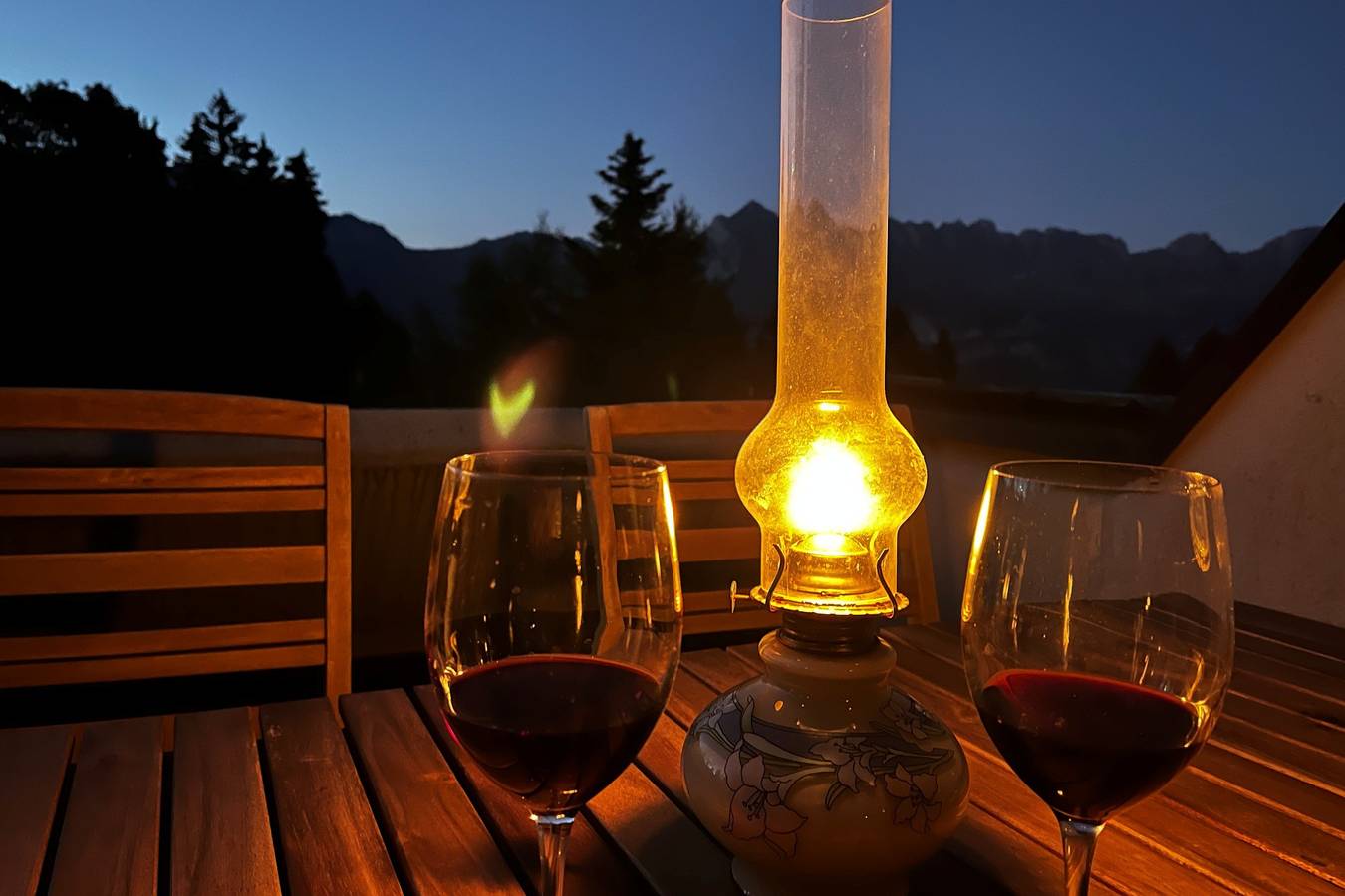 Ganze Ferienwohnung, Ferienwohnung Edelweiss (Fluba) - 3-Zimmerwohnung in Flums, Churer Rheintal