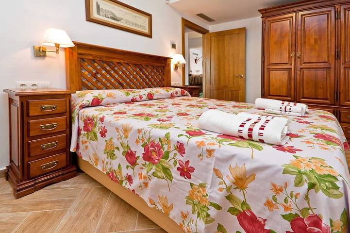 Relaxing Villa in Alora in Álora, Málaga Provinz