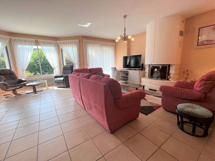 Location de vacances pour 8 personnes à Fouesnant - 3