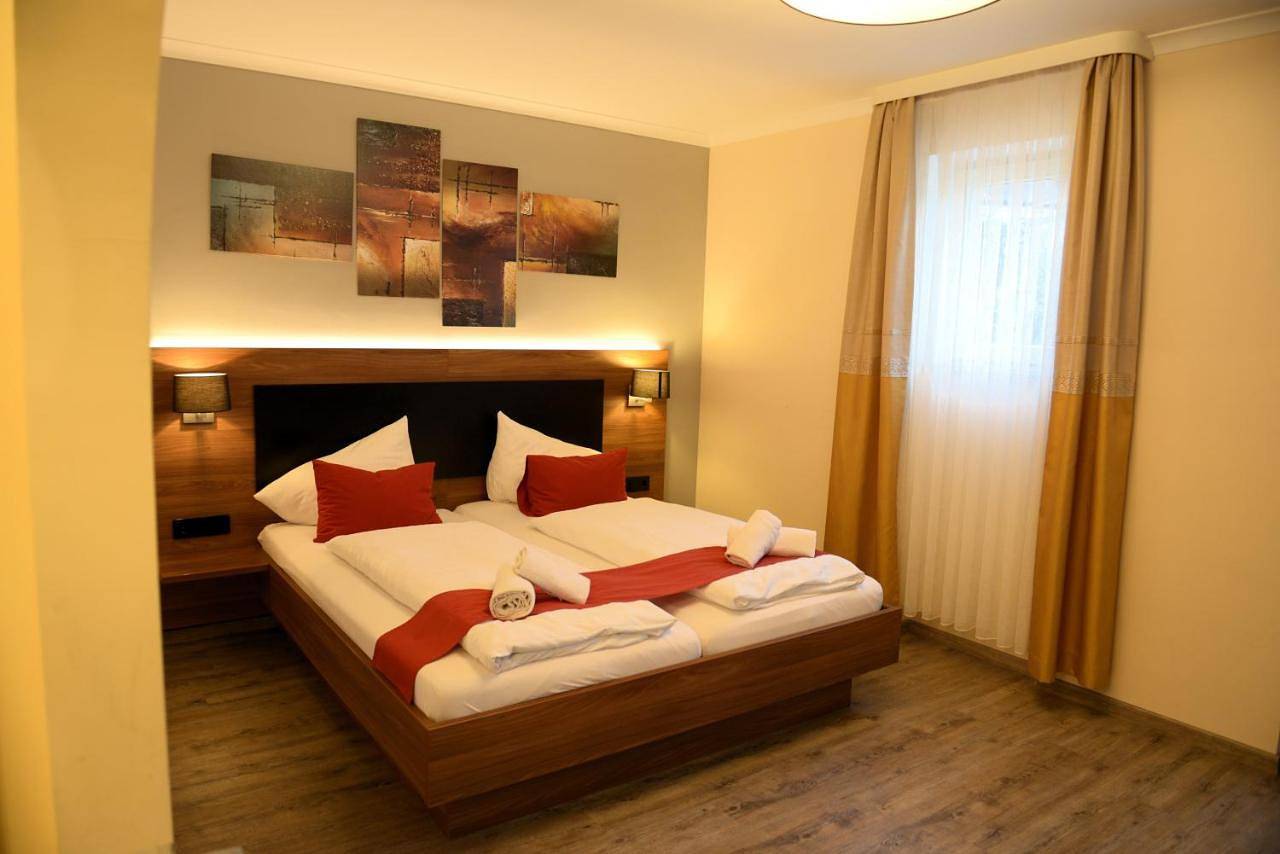 Double Room in Waldshut-Tiengen, Forêt-Noire du Sud