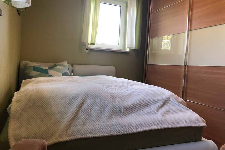 Ferienwohnung für 4 Personen, mit Garten in Saalfeld/Saale - 3