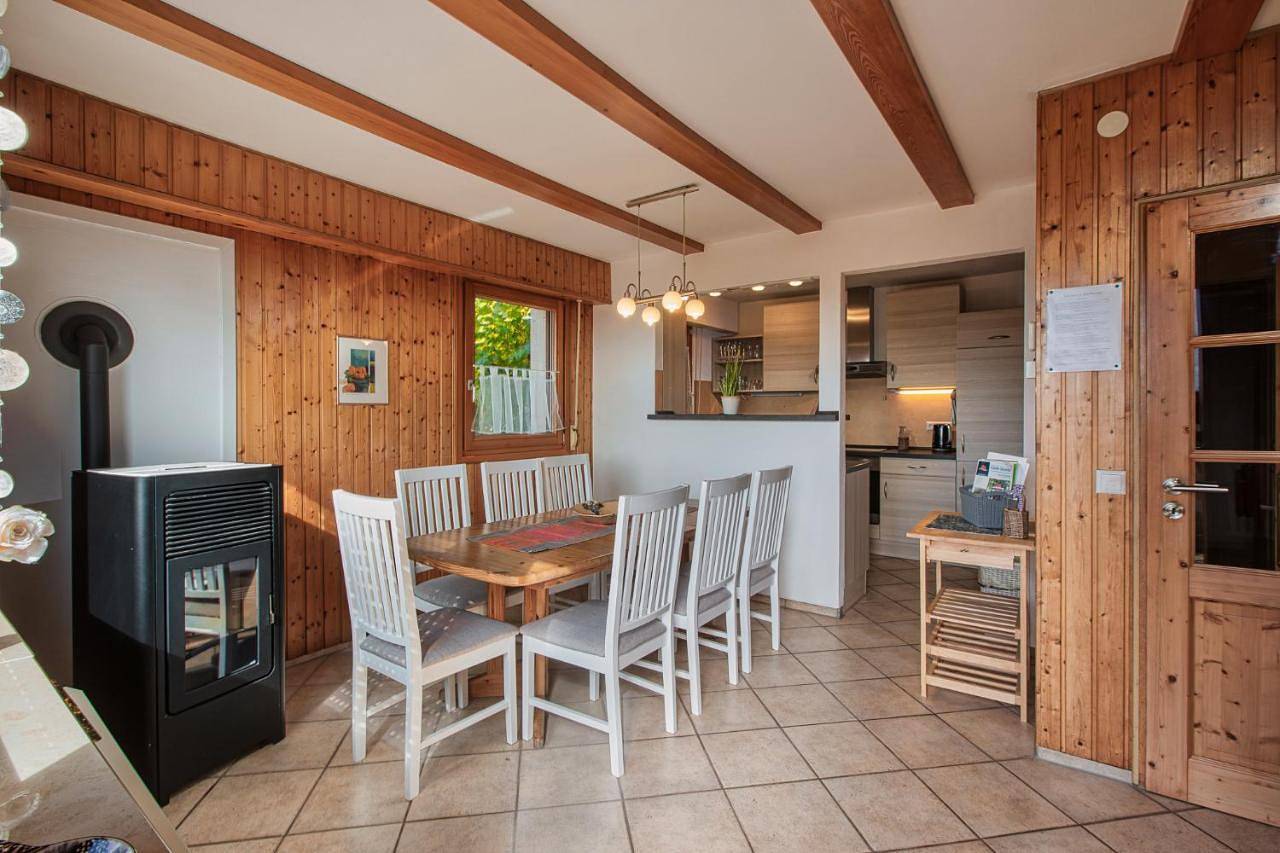 Ganze Wohnung, Apartment - Split Level in Loßburg, Mittlerer Schwarzwald
