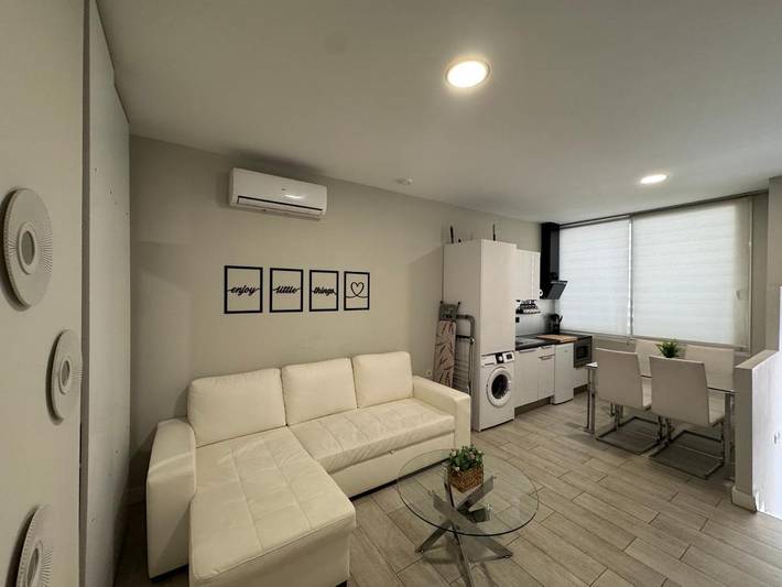 Apartamento para 4 personas en Vista Alegre
