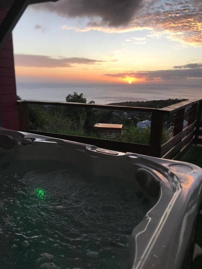 Location de vacances pour 2 personnes, avec balcon et jacuzzi dans Plage du Rocroy - 4