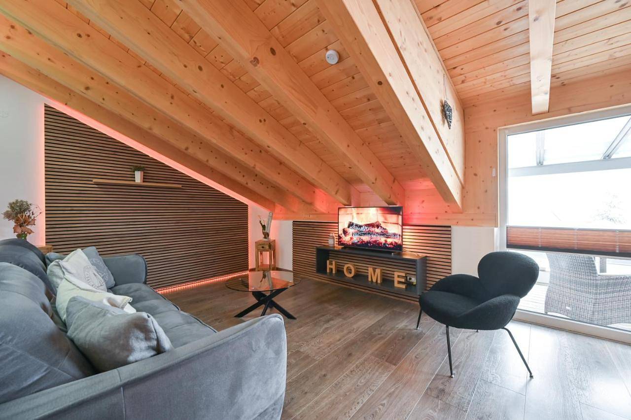 Ganze Wohnung, Haus Gohlke in Hopfen am See, Bayerisch Schwaben