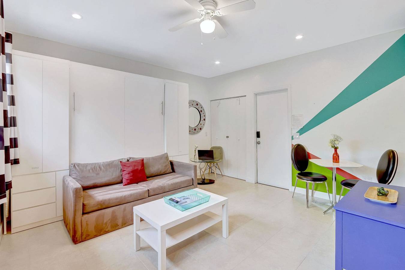 Estudio entero, Estudio para 2 personas in Fort Lauderdale, Broward County
