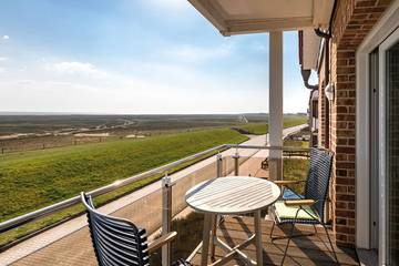 Ferienwohnung für 2 Personen in Juist, Landkreis Aurich, Bild 2