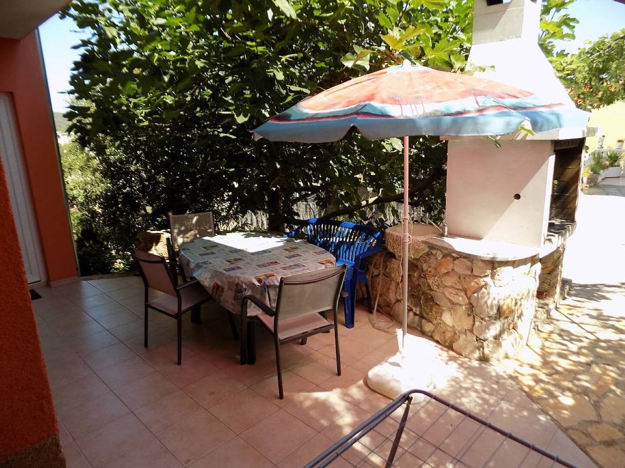 Appartamento vacanze a Vinišće a partire da 73€ a notte