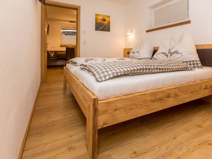 Hütte für 6 Personen, mit Garten in Mittersill - 3