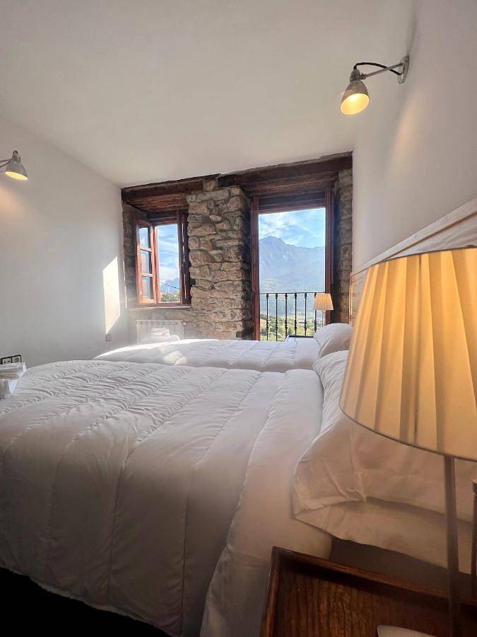 Casa rural para 4 personas, con Terraza en Liébana - 3