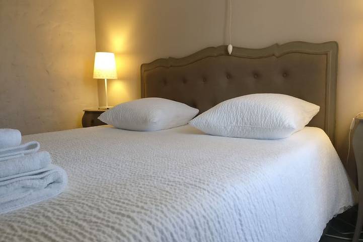 Gîte pour 4 personnes, animaux acceptés à Soyaux - 4