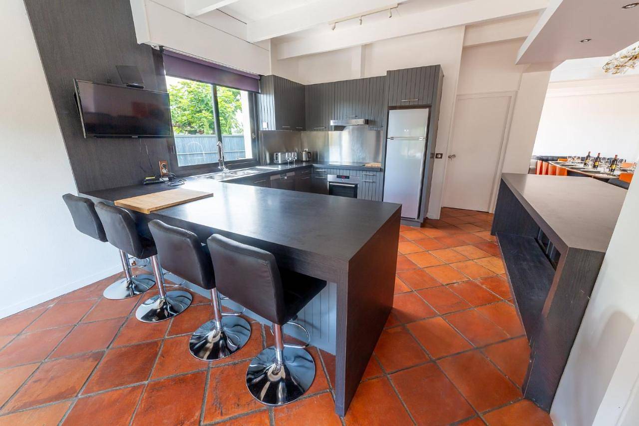 Villa in Libourne, Région de Libourne