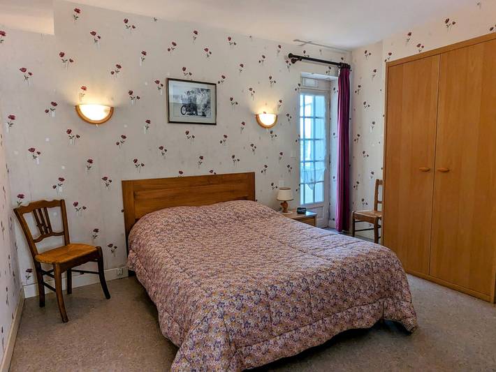Meursault Ferienhaus: Komfort, WLAN, Private Terrasse in Meursault, Beaune und Umgebung