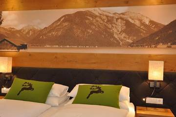 Ferienhaus für 3 Personen in Achenkirch, Brandenberger Alpen, Bild 3