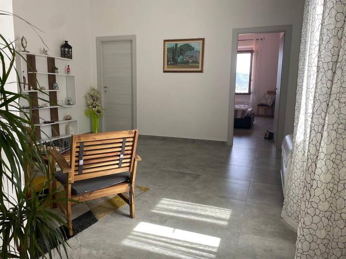 Maison d’hôte pour 2 personnes, avec Jardin et Vue à Portoferraio
